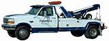 Flatbed Tow Truck Dealerships
