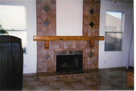 When you are thinking about ideas for your fireplace mantel, you must consider price. Do It Yourself Fireplace Mantels | NeilTortorella.com