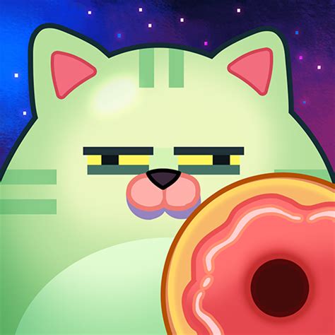 Download Donutcat Qooapp Game Store