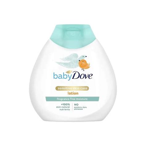Dove Baby Sensitive Skin Lotion 200ml Best Price In Sri Lanka