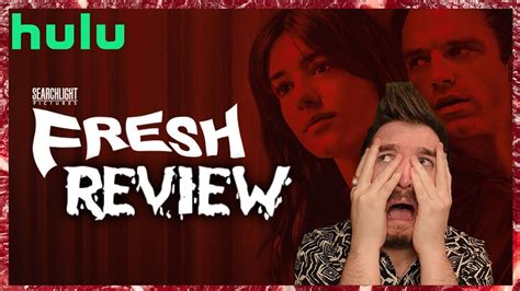 Fresh 2022 Hulu Movie Review Youtube