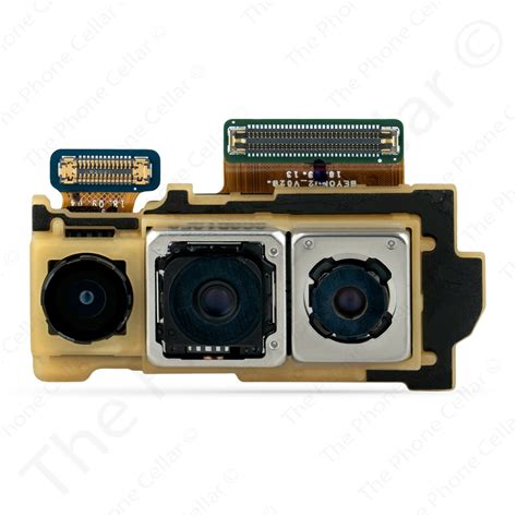 Oem Samsung Rear Back Camera Module For Galaxy S10s10 Plus G973u