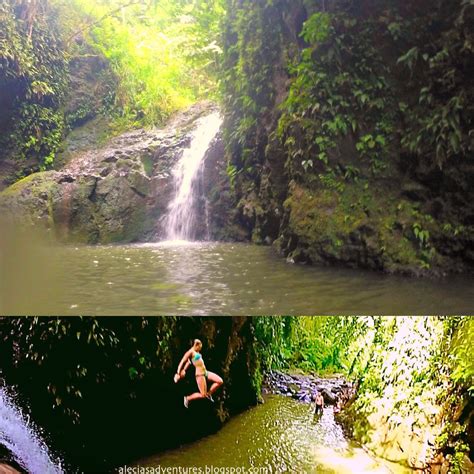 Top 6 Waterfalls On Oahu Alecias Adventures