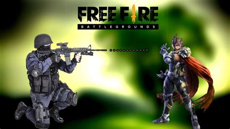 Jugar online «garena free fire» para android. Garena Free Fire | 9 Kill In One Match Garena Free Fire ...