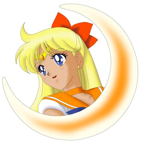 Pin En A Sailor Moon