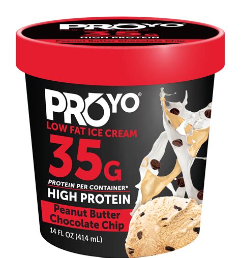 Please leave a comment on the blog or share a photo on instagram. ProYo Announces Launch of Two New Indulgent Flavors of ...