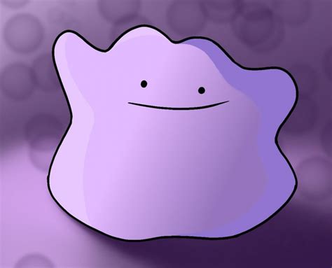 32 Fun And Interesting Facts About Ditto From Pokemon Tons Of Facts