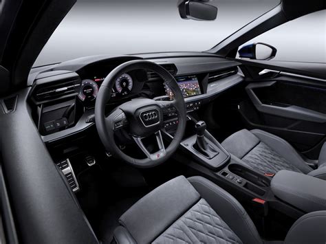Audi A3 Sportback Specs And Photos 2020 2021 2022 2023 2024