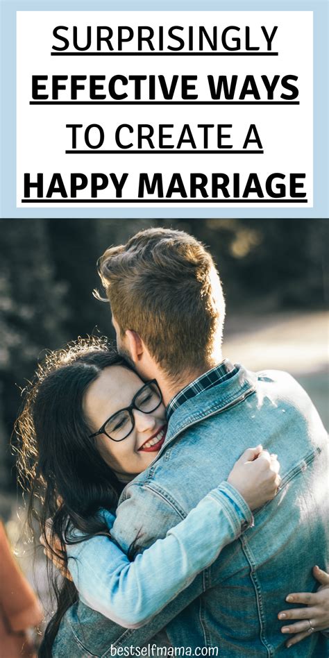 Check Out These Tips And Inspiration On How To Have A Happy Marriage