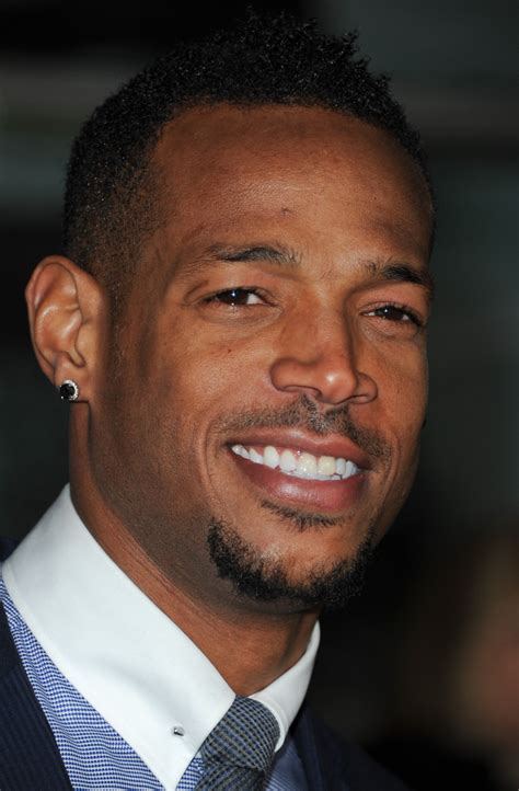 How Tall Is Marlon Wayans Compare Your Height To Marlon Wayans