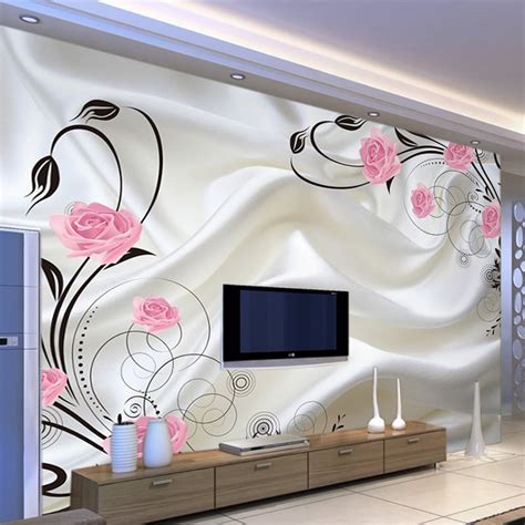 Bedroom Wallpaper 3d 17 Fascinating 3d Wallpaper Ideas To Adorn Your