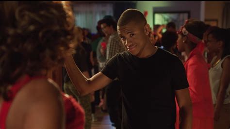 Picture Of Tequan Richmond In House Party Tonights The Night Tequan