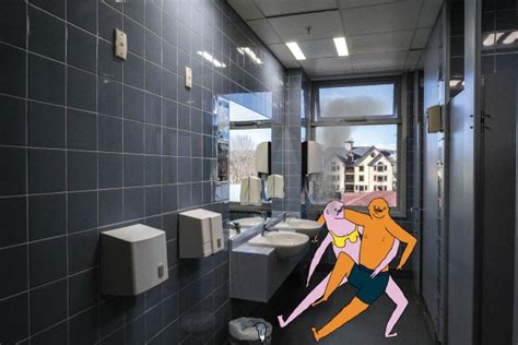 The Best Bathrooms To Have Sex In On Campus Features Critic Te Arohi