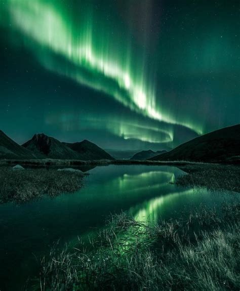Daily Morning Awesomeness 40 Photos In 2020 Northern Lights