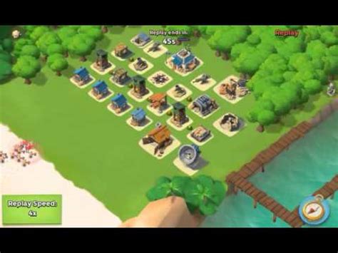 boom beach base layout hq 7, Best defense base layout HQ 9,10,11,12 | Boom Beach. All  , Boom Beach hq 7 defense base layout guide - evenly place  .