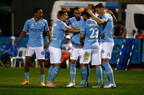 South australians or permitted travellers will be allowed to return. Pre-season Report: City 4 - 1 Western Sydney | Melbourne ...