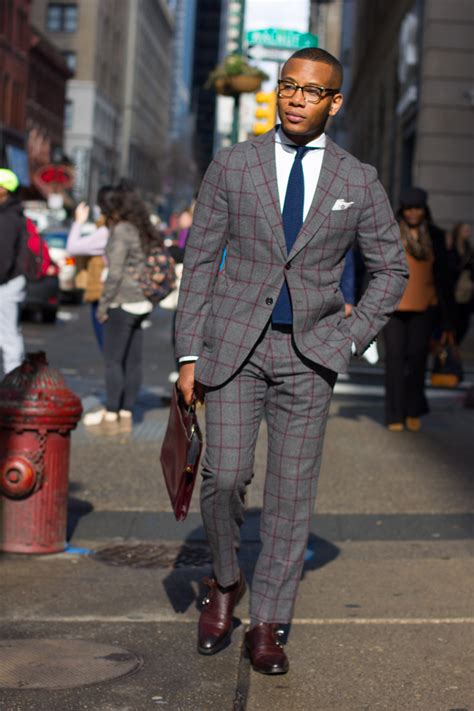 Which style is right for you? Bold Suit, An Everyday Power Move | Men's Style Pro | Men ...