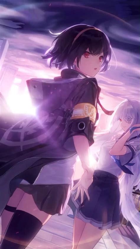 Video Hình Nền động Anime Trong 2021 Anime Hoạt Hình Nghệ Thuật Anime