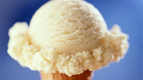 Vanilla Shortage Threatens Ice Cream Prices This Summer