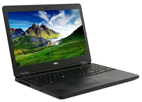 Dell Latitude E Laptop I U Ghz Gb Ram Gb