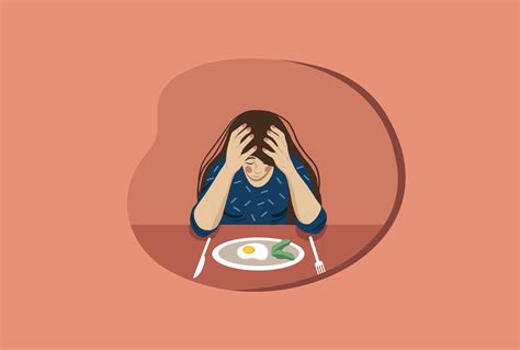 Recognizing And Recovering From Eating Disorders A Comprehensive Guide
