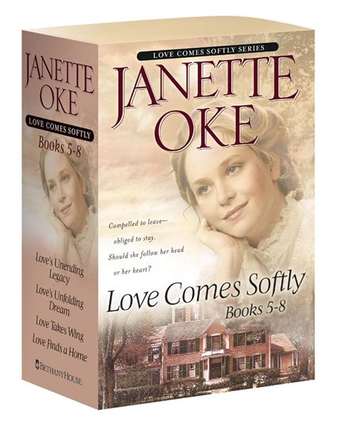Love Comes Softly Books 5 8 Love Comes Softly Janette Oke Finding A