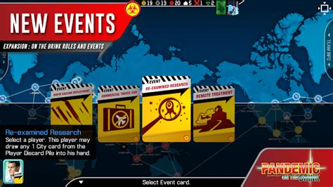 Created in association with asmodee and pocket gamer's brand new tabletap digital boardgame section. APK MANIA™ Full » Pandemic: The Board Game v1.1.32 APK