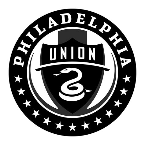 El s&p 500 se deja un 0,20% y desciende a. Philadelphia Union Logo PNG Transparent & SVG Vector ...