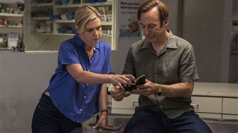 How Better Call Saul Bettered Breaking Bad Bbc Culture