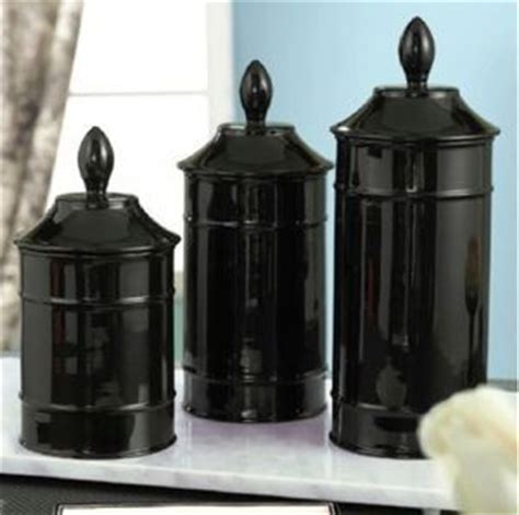 of fat chef kitchen canister set of 4 beautiful fat chef ...