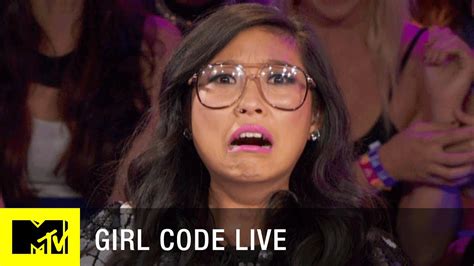 ‘vagina tales official clip girl code live mtv youtube