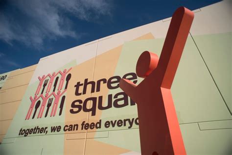 Established in 2007 to provide. Three Square Food Bank Launches "Golden Groceries" Program ...