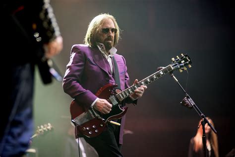 Tom Petty Tom Petty Live In North Little Rock Ark Sunday Flickr