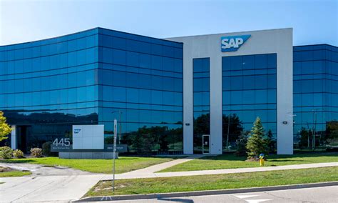 Sap Canada Signs On To Indigenous Tech Project Canadian Hr Reporter