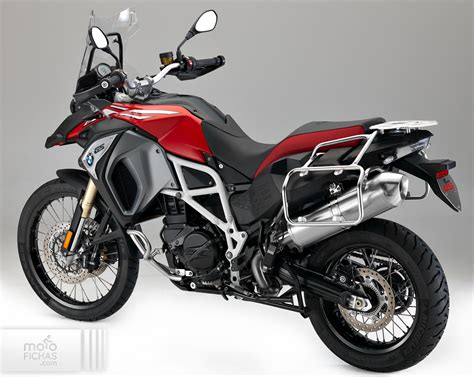 Bmw F 800 Gs Adventure 2017 2018 Precio Ficha Opiniones Y Ofertas