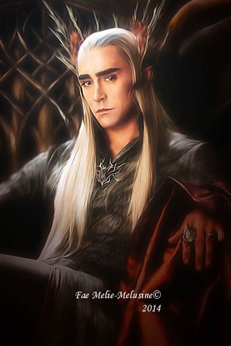 Pin By Rochelle Harris On Thranduil ~ King Of The Northern Realm Part
