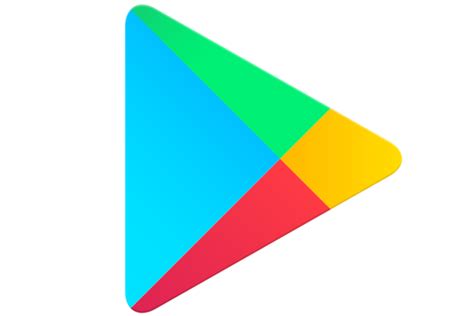 Collection Of Play Store Logo PNG PlusPNG