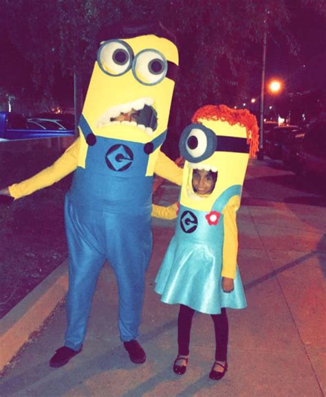 13 dads and daughters who won halloween together bored panda