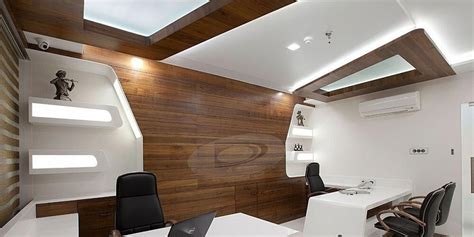 Top 5 Commercial Interior Design Ideas Suspended Ceilings Bedfordshire