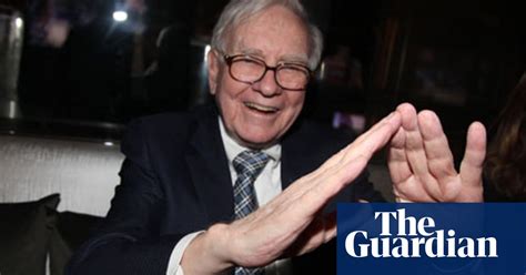 Warren Buffett Increases Stake In Tesco Tesco The Guardian