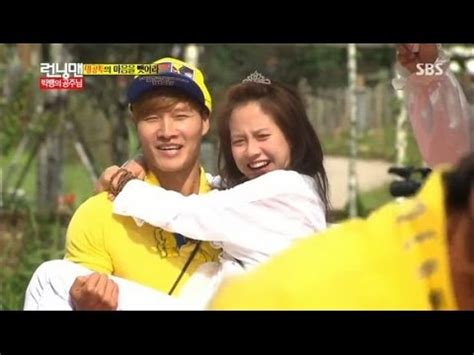But, we have found out that kang ho dong's decision could become uncomfortable because of various situations. Breaking: Song Ji Hyo, Kim Jong Kook Leaving "Running Man ...