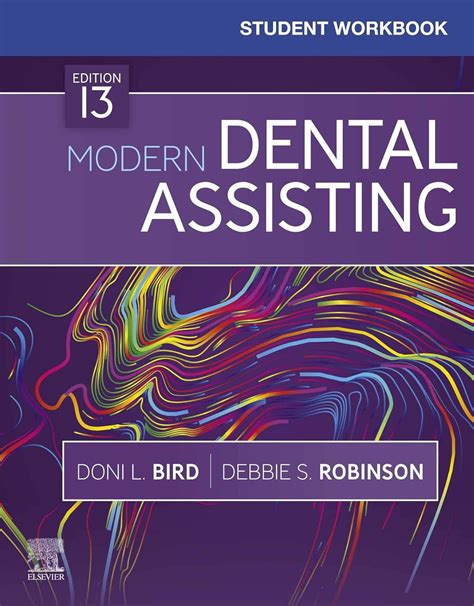 Student Workbook For Modern Dental Assisting E Book Kindle Edition