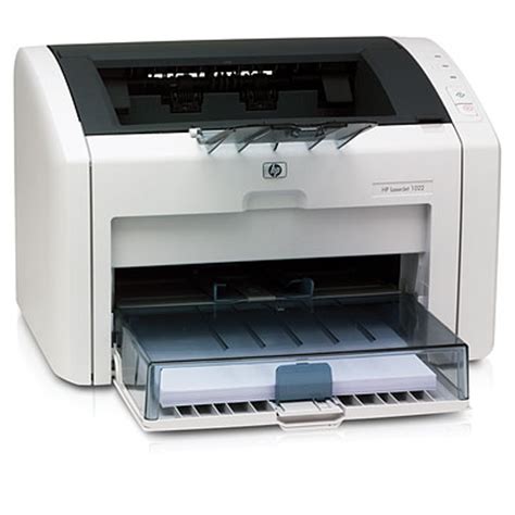 Hp laserjet 1022 description & review HP LaserJet 1022 Laser Printer RECONDITIONED - ZapCopiers