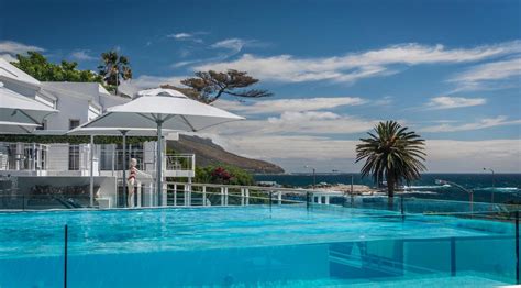 The 10 Best 5 Star Hotels In Cape Town South Africa