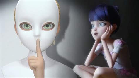 Marinette Gets Trapped Miraculous Ladybug Representation Trailer