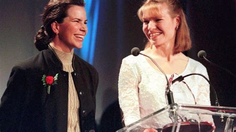The rowers kathleen heddle and marnie mcbean were known as the dynamic duo and the odd couple. Canadian rower Kathleen Heddle, a three-time Olympic gold ...