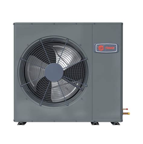 Trane® Xr16 Low Profile Air Conditioner Jdk Heating And Cooling