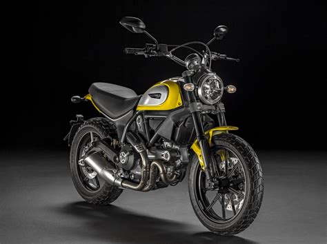 Ducati Scrambler Icon Ducati Red Online Kaufen