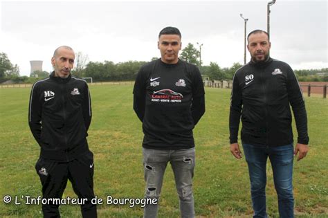 Découvrez tout ce que bouazzaoui (yaminabouazzaou) a découvert sur pinterest, la plus grande collection d'idées au monde. Montceau - Mohamed Bouazzaoui, première recrue de l ...