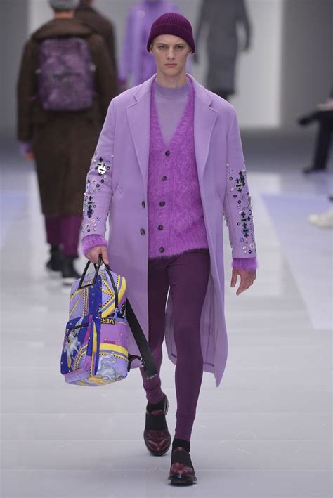 high fashion men fashion news mens fashion fashion trends best fragrance for men purple